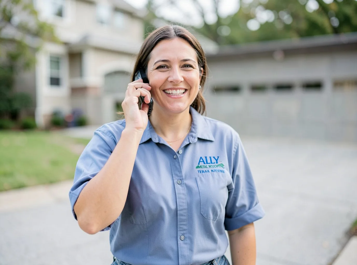 Metal Roof Installation Whitney, PA FAQs